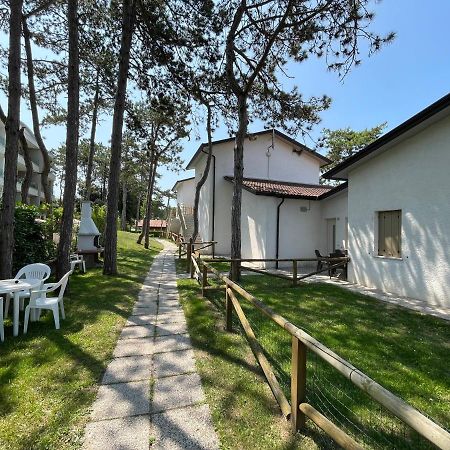 Ville Pinetine Bibione Exterior photo