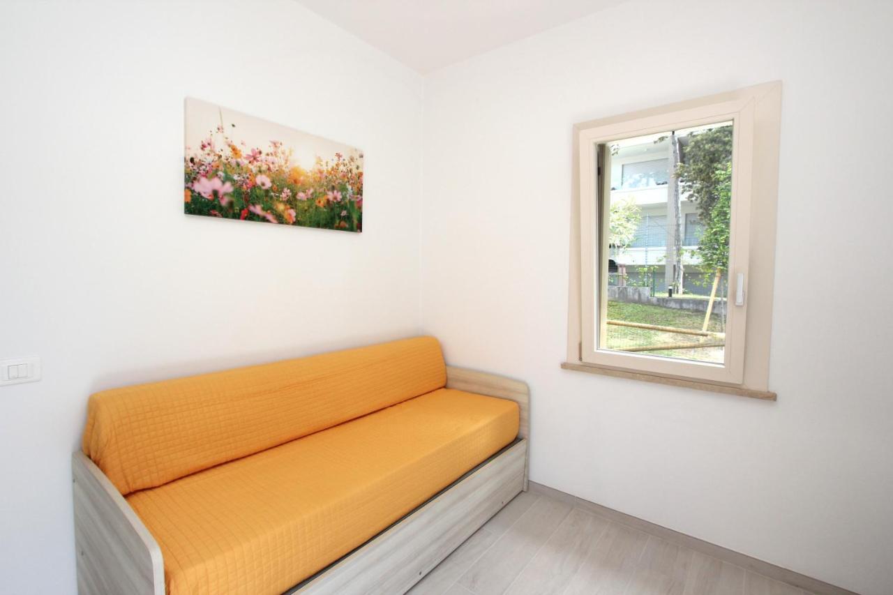 Ville Pinetine Bibione Exterior photo