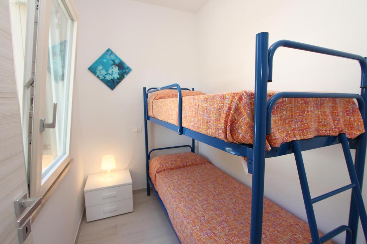 Ville Pinetine Bibione Exterior photo